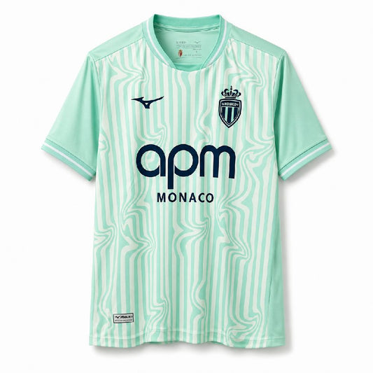 Monaco Alternativa 26-27