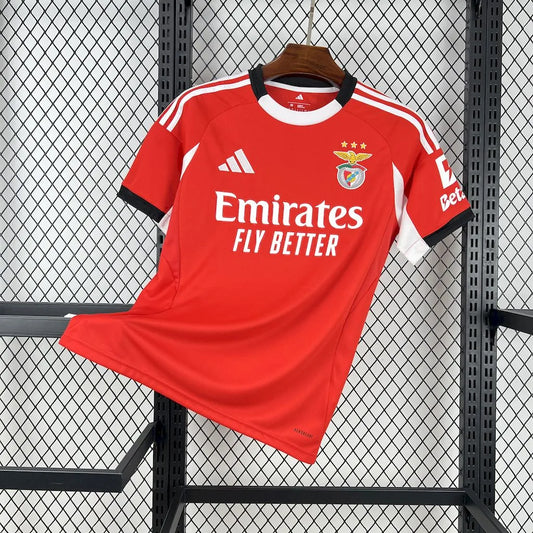 Benfica Principal 25-26