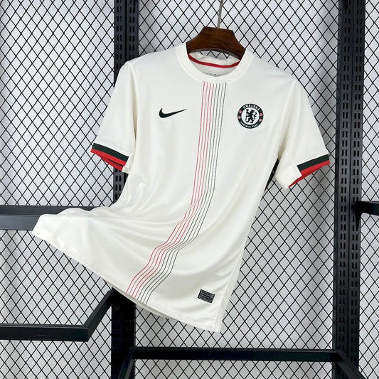 Chelsea Secundária 25-26