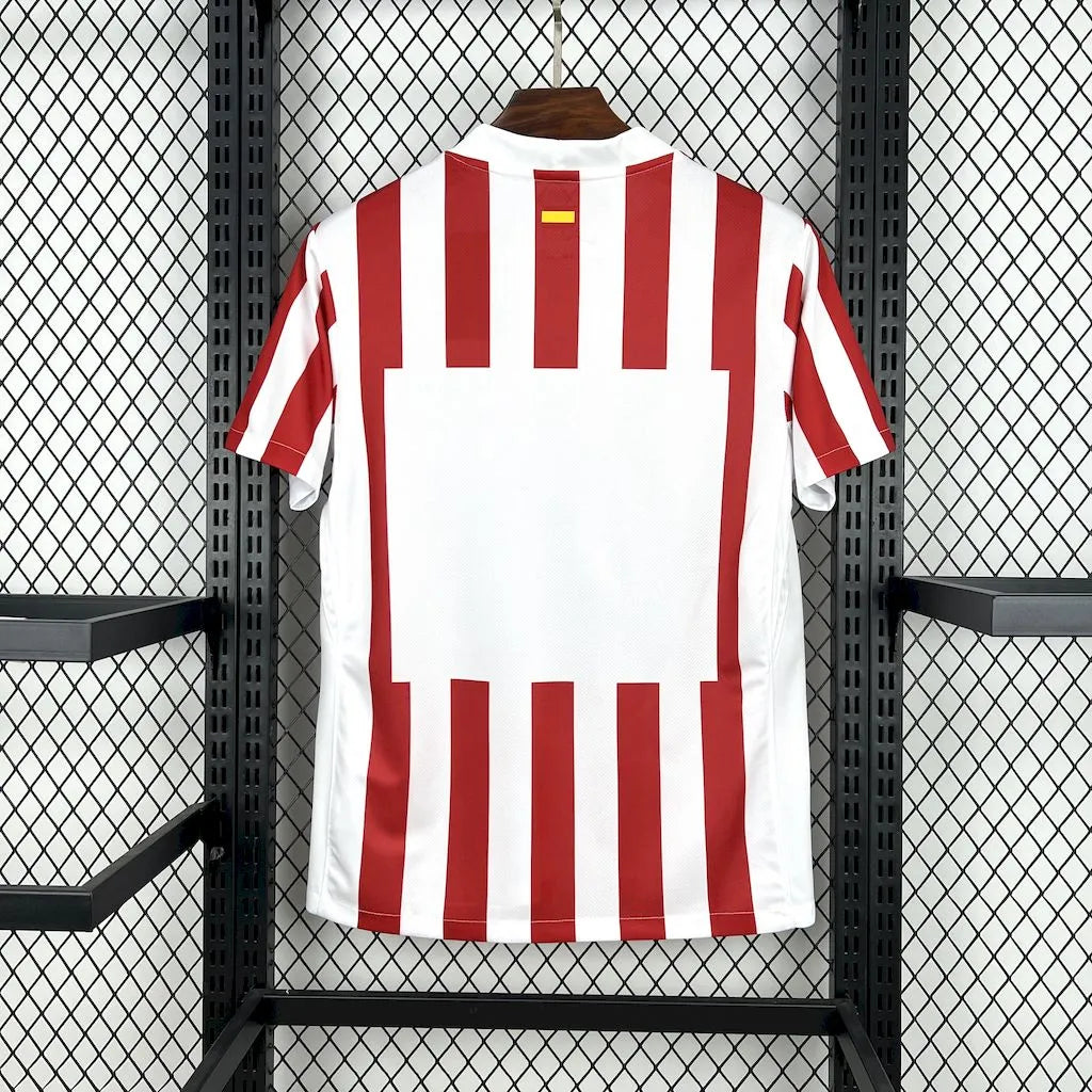 Atlético Madrid Principal 25-26