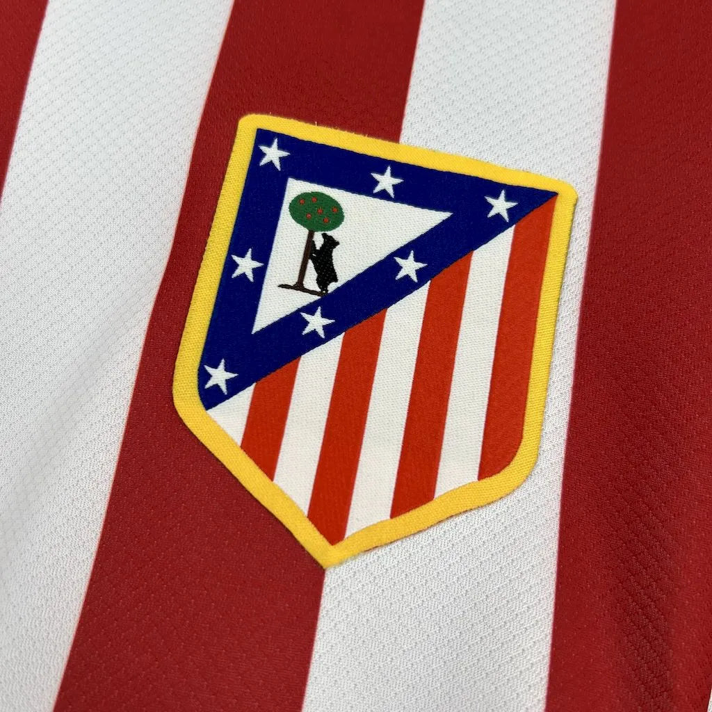 Atlético Madrid Principal 25-26