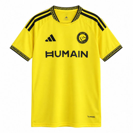 Al Nassr Principal 26-27