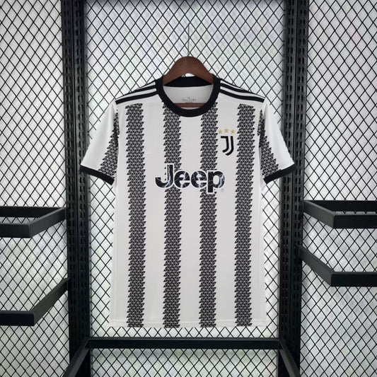 Juventus Retro 22-23