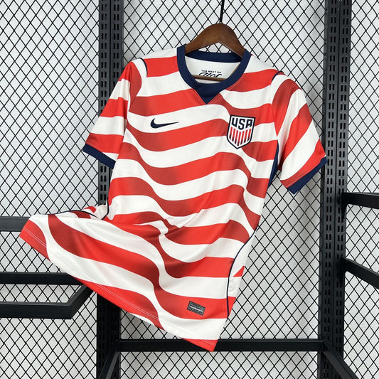 Estados Unidos Principal 26-27