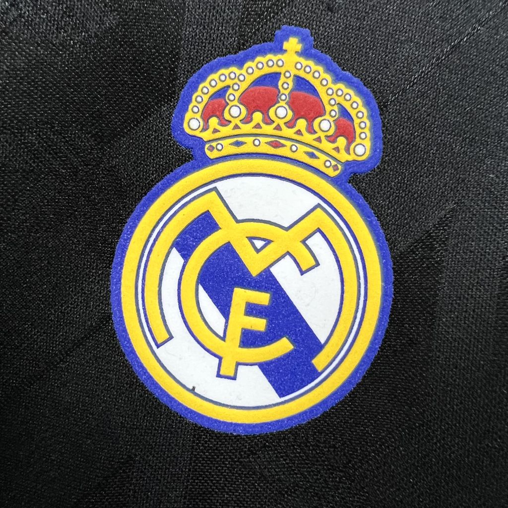 Real Madrid  - Edição Especial 26-27