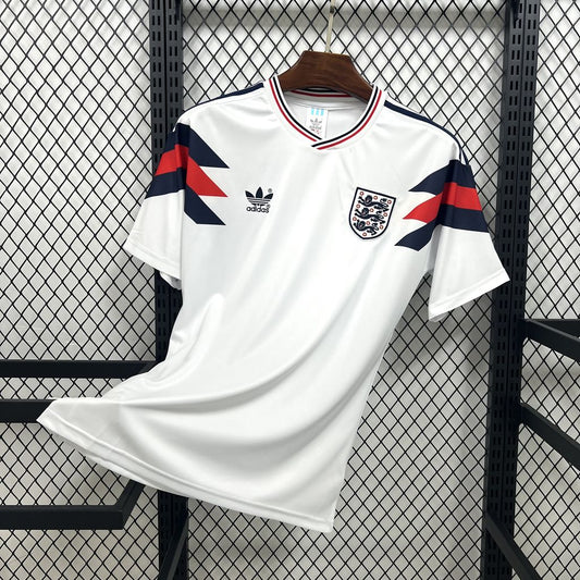 Inglaterra - Edição Especial 26-27