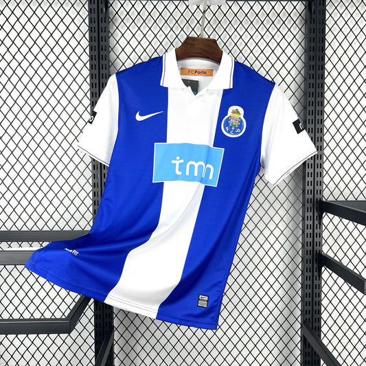 Porto Retro 09-10