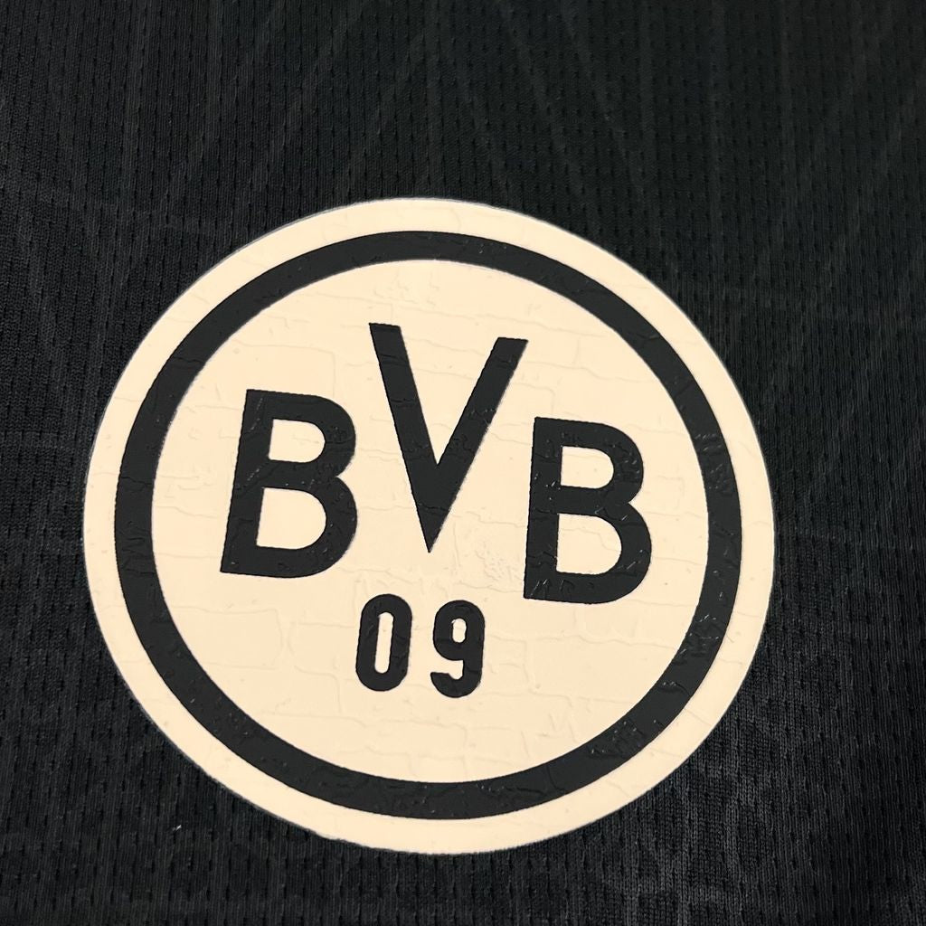 Dortmund - Edição Especial 25-26
