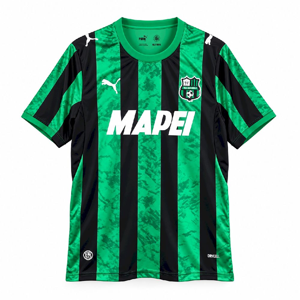 Sassuolo Principal 26-27