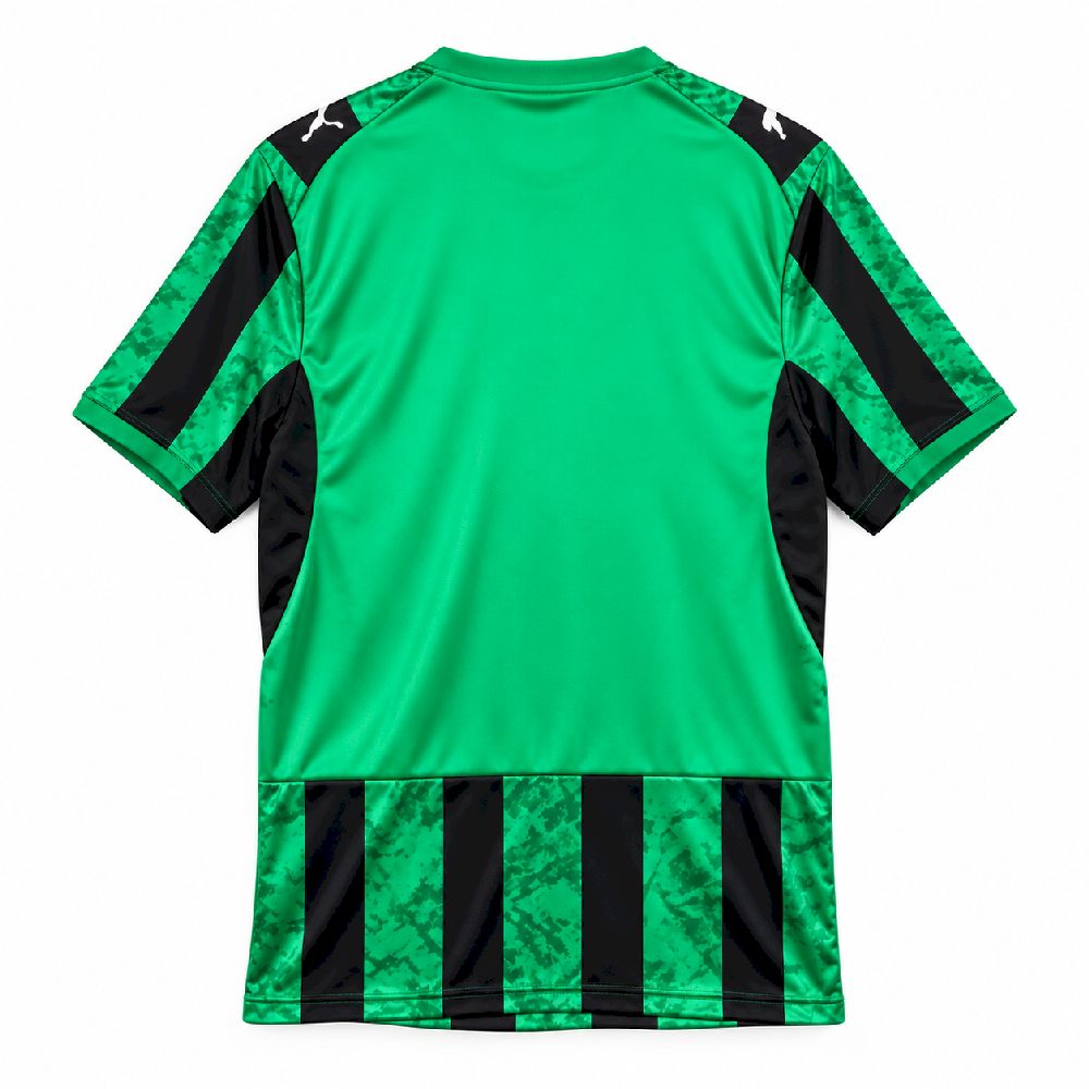 Sassuolo Principal 26-27