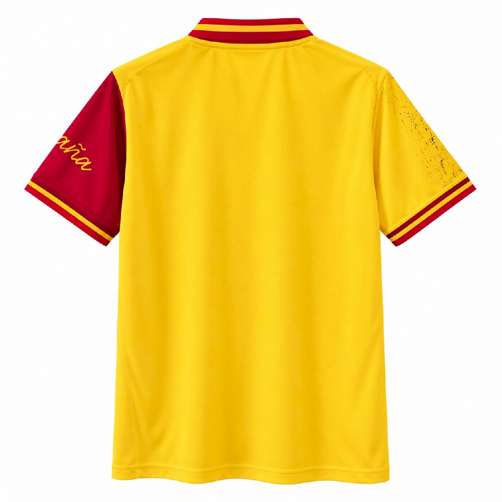Espanha - Edição Especial “Polo” 26-27