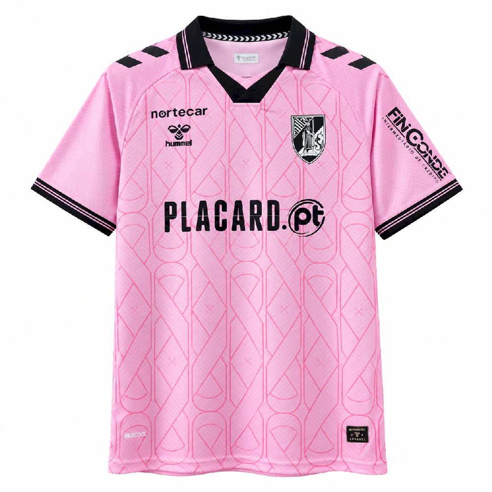 Vitória Sc Alternativa 26-27