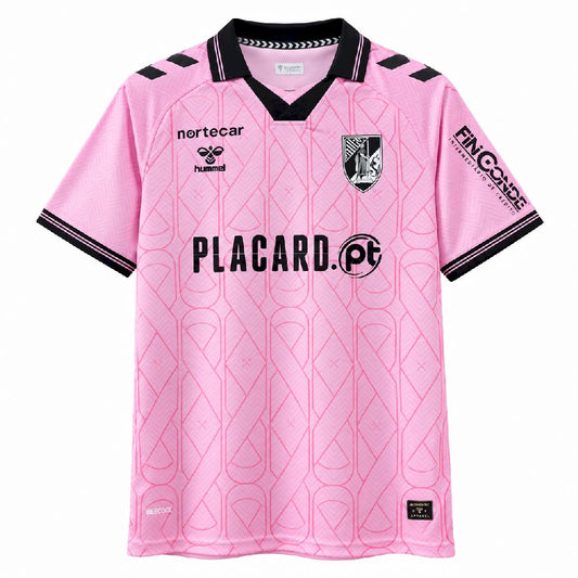 Vitória Sc Alternativa 26-27