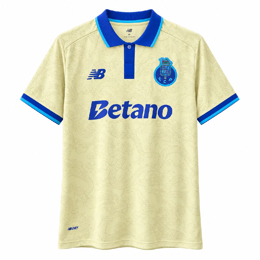 Porto - Edição Especial 26-27