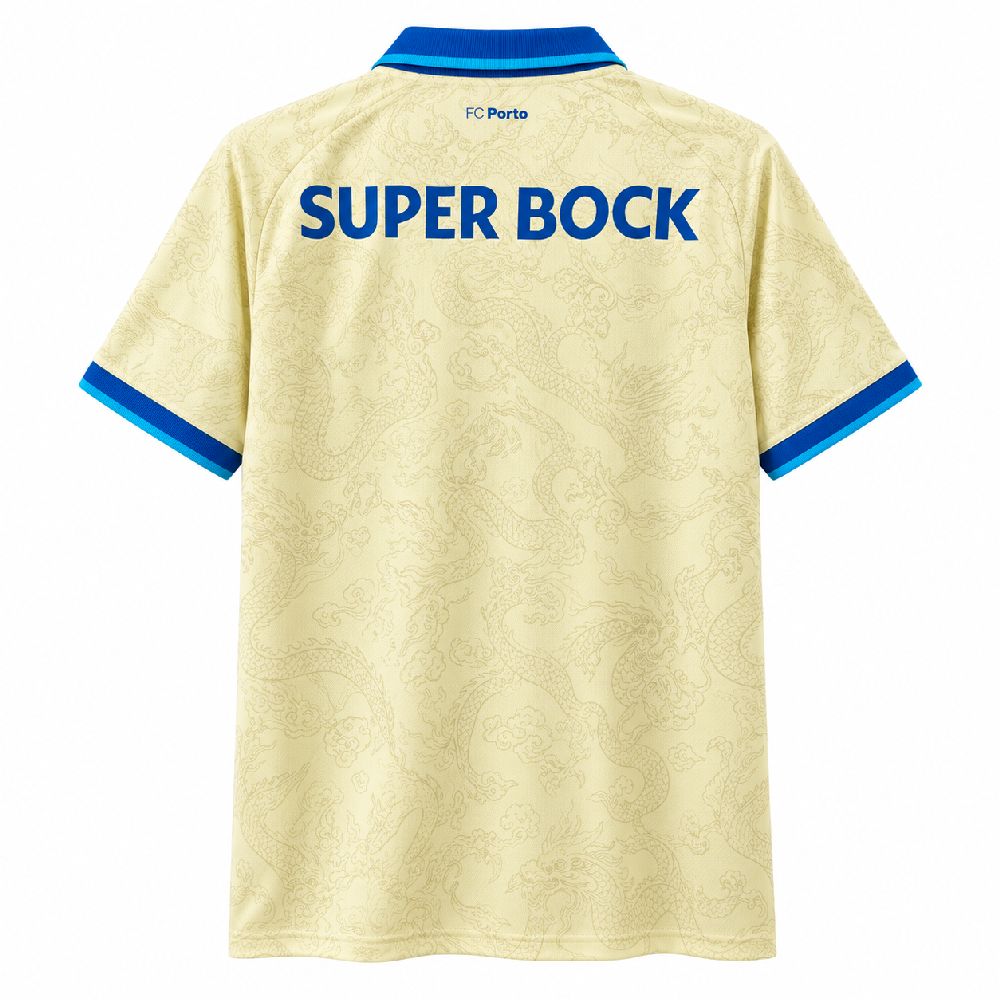 Porto - Edição Especial 26-27