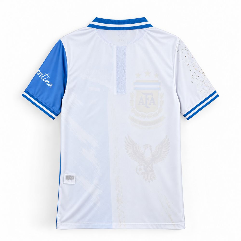 Argentina - Edição Especial “Polo” 26-27